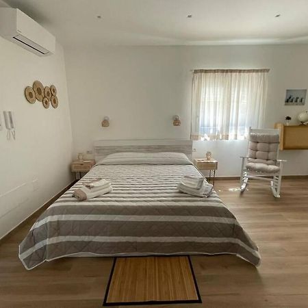 Villa Mare Blue Sr Nuovissima Villa 150M Dal Mare Adatta A Bambini Terrauzza Εξωτερικό φωτογραφία