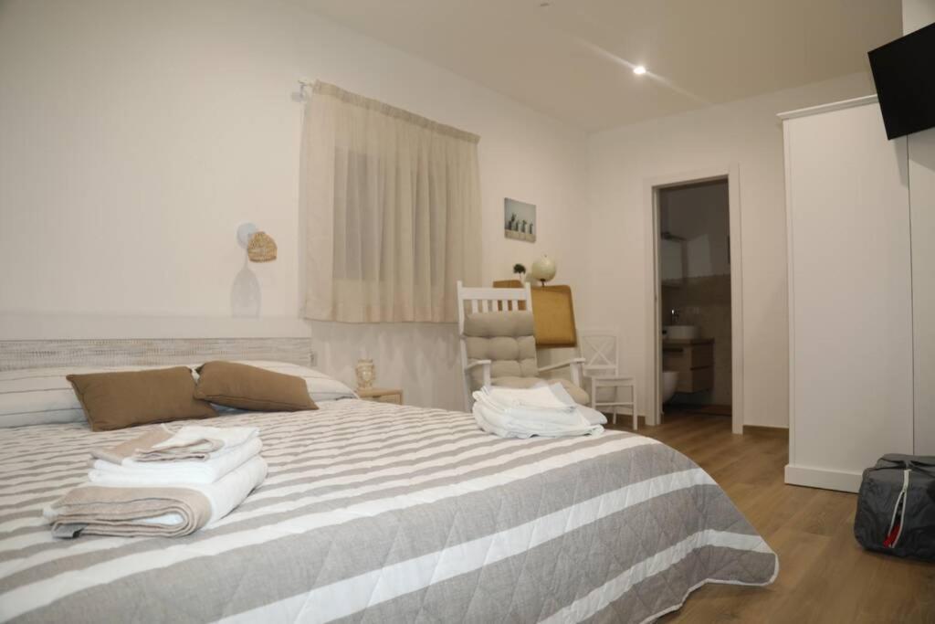 Villa Mare Blue Sr Nuovissima Villa 150M Dal Mare Adatta A Bambini Terrauzza Εξωτερικό φωτογραφία
