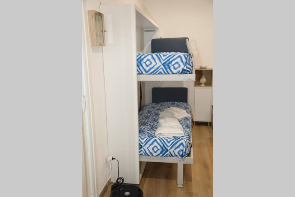 Villa Mare Blue Sr Nuovissima Villa 150M Dal Mare Adatta A Bambini Terrauzza Εξωτερικό φωτογραφία