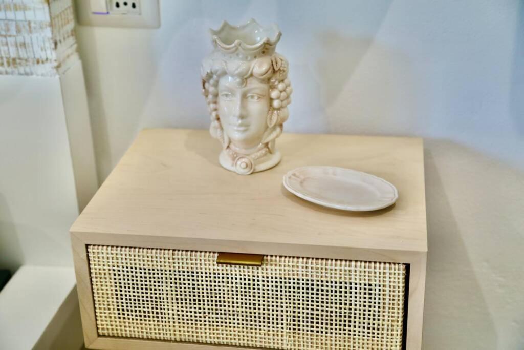 Villa Mare Blue Sr Nuovissima Villa 150M Dal Mare Adatta A Bambini Terrauzza Εξωτερικό φωτογραφία