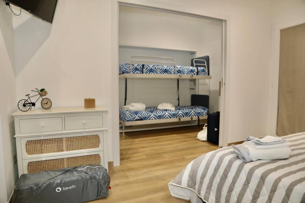 Villa Mare Blue Sr Nuovissima Villa 150M Dal Mare Adatta A Bambini Terrauzza Εξωτερικό φωτογραφία