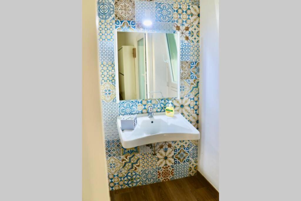 Villa Mare Blue Sr Nuovissima Villa 150M Dal Mare Adatta A Bambini Terrauzza Εξωτερικό φωτογραφία