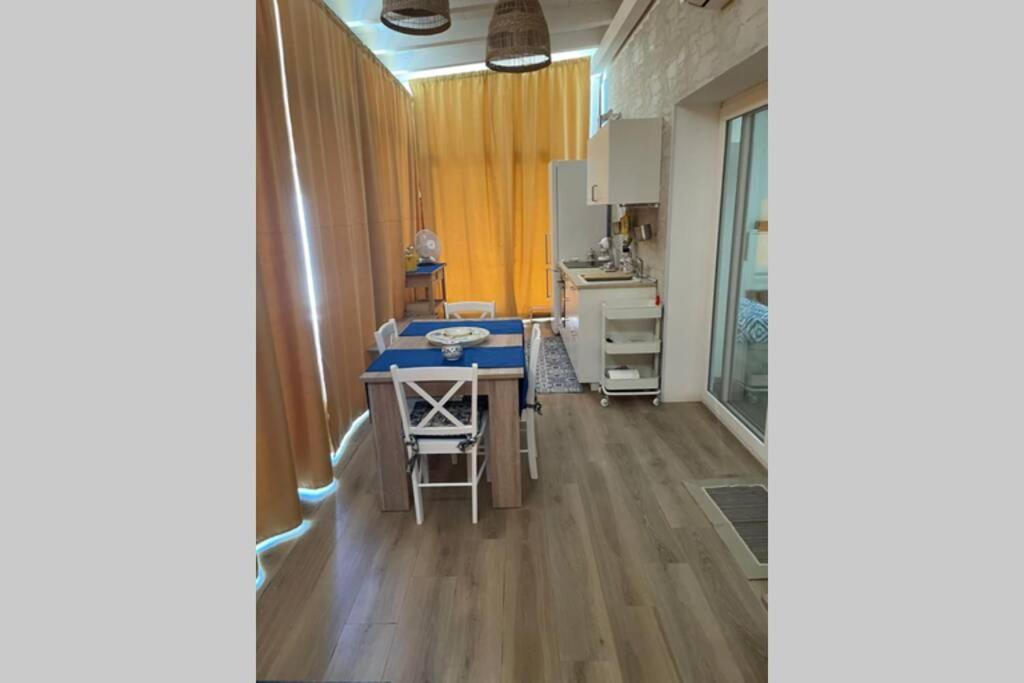 Villa Mare Blue Sr Nuovissima Villa 150M Dal Mare Adatta A Bambini Terrauzza Εξωτερικό φωτογραφία