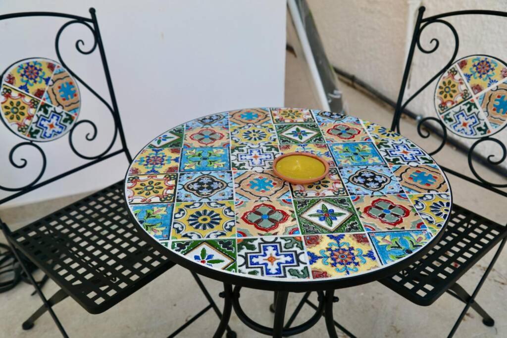 Villa Mare Blue Sr Nuovissima Villa 150M Dal Mare Adatta A Bambini Terrauzza Εξωτερικό φωτογραφία